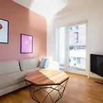 Apartmán By The Sea Oslo