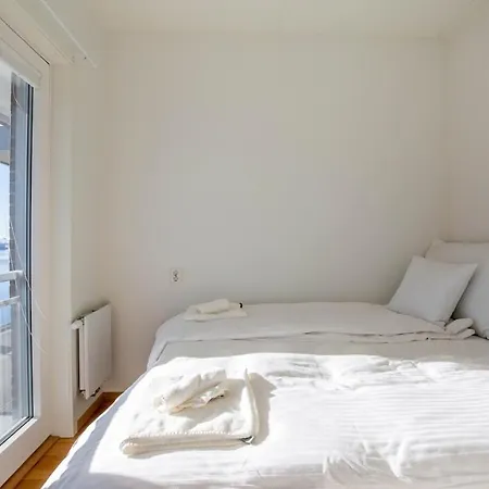 By The Sea Apartament Oslo