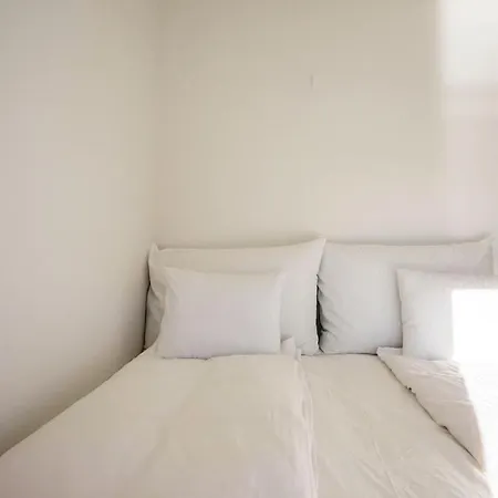 By The Sea דירה אוסלו