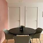 By The Sea Apartman