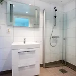 By The Sea Apartman *