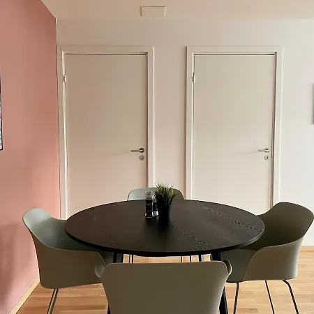 By The Sea Appartement