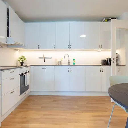 Apartament By The Sea