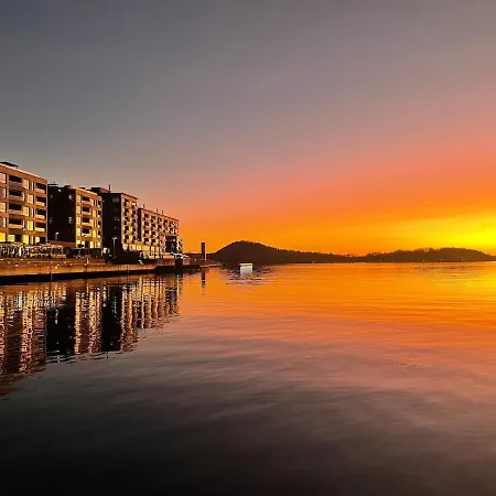 Apartman By The Sea