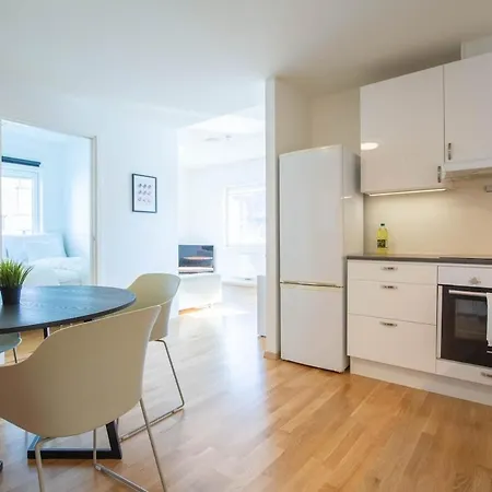 By The Sea * Осло