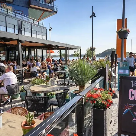 By The Sea * Осло